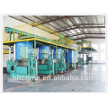 Small Scale Complete Helianthus Annuus Seed Oil Production Line,Helianthus Annuus Seed Oil Making Machine Factories
